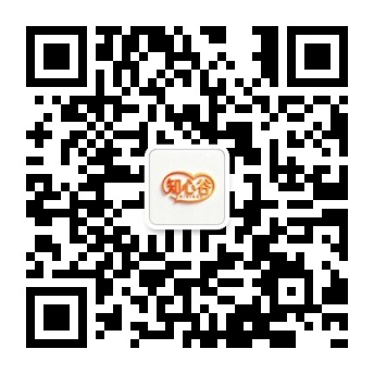 微信公众号二维码