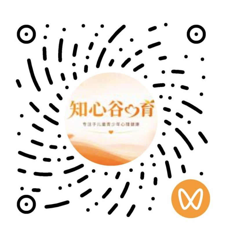 视频号二维码