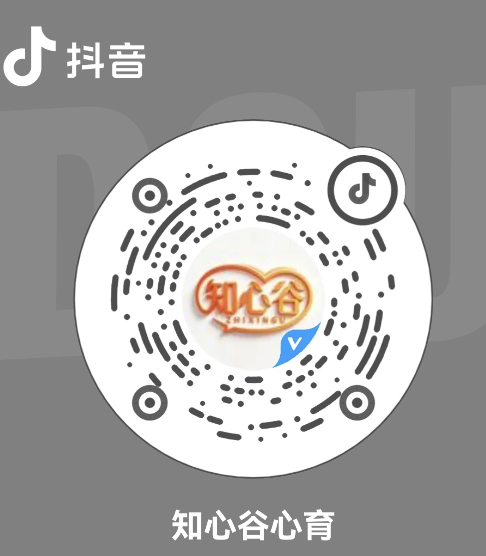 抖音二维码